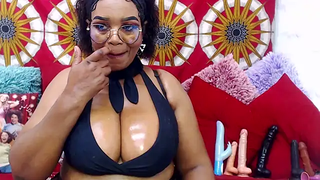 MATURExxxASS webkamerás műsora