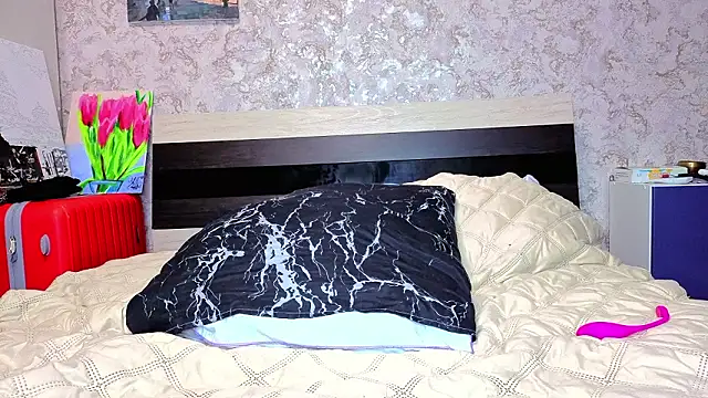 Baiambel_Mi's Live XXX Chat