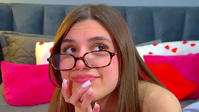 Czat XXX na żywo – ArianaAllens