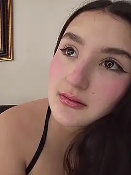 zoe_moon__'s Live XXX Chat