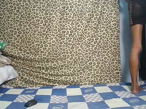 BigCockEricaTs69のウェブカメラショー