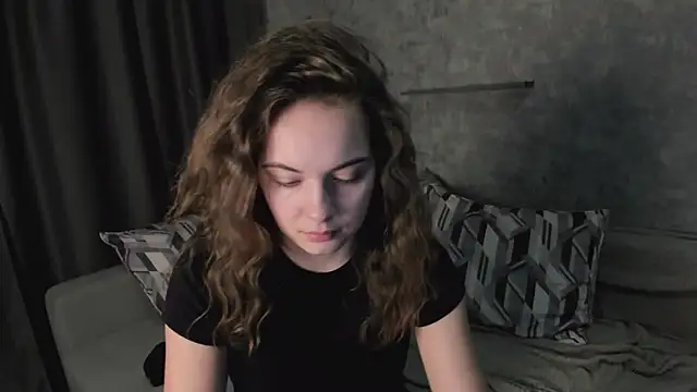 KristinaLoison's Live XXX Chat