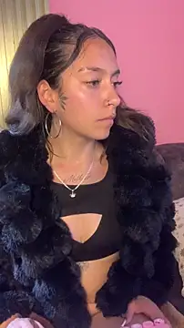 Alaska_euphoria 라이브 XXX 채팅