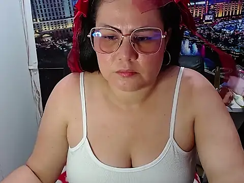 tila_nastyy 라이브 XXX 채팅