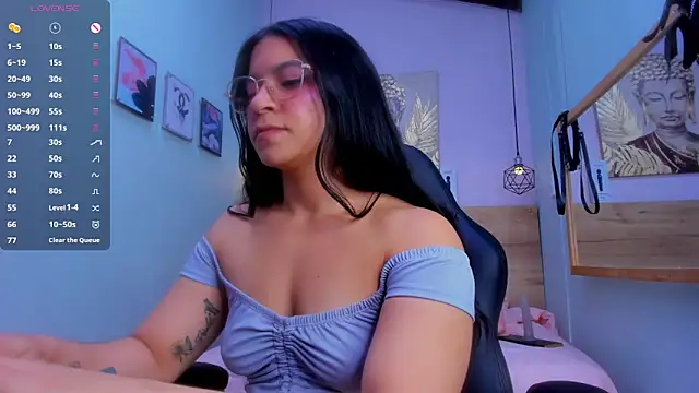 lalytulu99 Live XXX-Chat