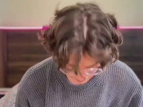 Вебкам-шоу mcklister_kinky_feets