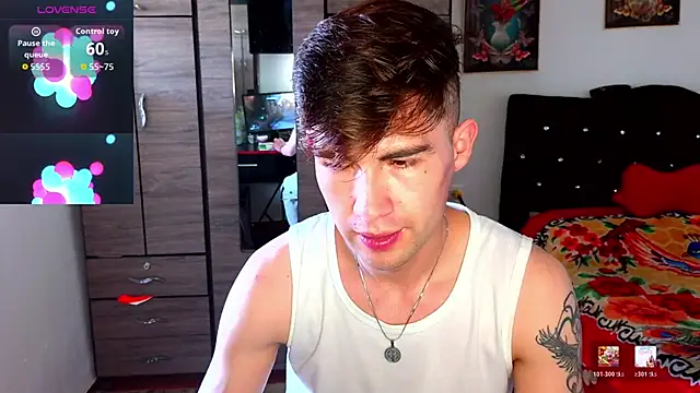 samael1107 Chat XXX in diretta