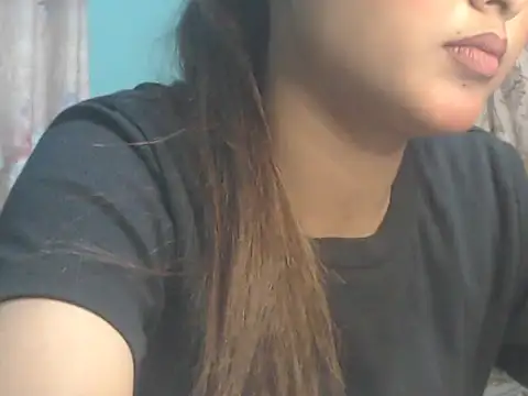 NancyRuvi 라이브 XXX 채팅