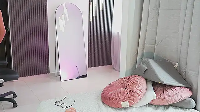 AnitaHaywood_ élő XXX-chatje