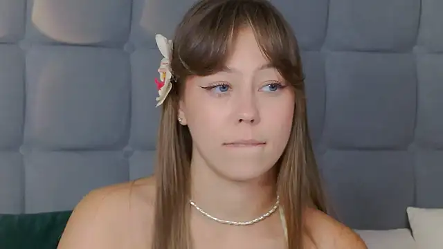 TheEmma 라이브 XXX 채팅