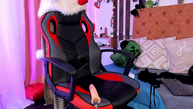 MeowMota_ Pertunjukan Webcam