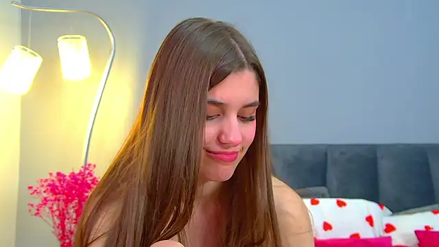 Chat XXX en directo de ArianaAllens