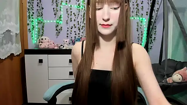 Yoonhee_ki Chat XXX in diretta