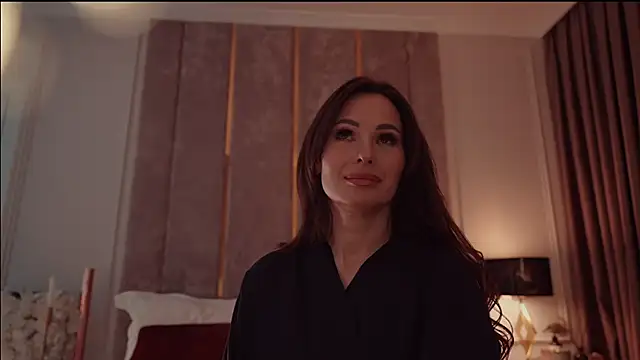 MilaDYstarlight 라이브 XXX 채팅