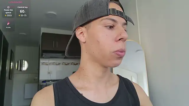 grey___27 Live XXX-chat