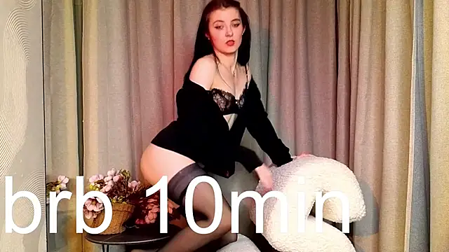 Chat XXX en directo de NicoleLuxe