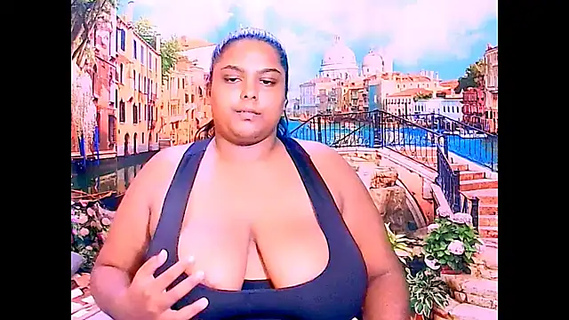 Chat XXX en directo de Indianfairy99