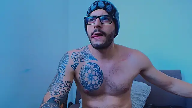 Chat XXX Live thomas_gun