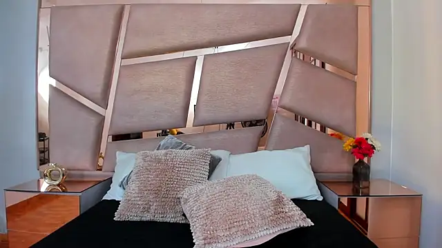 Chat +18 de Kendal_Lane ao vivo