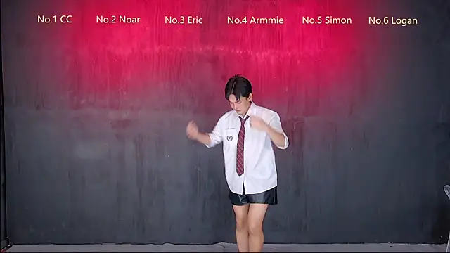 Show de webcam de Queen-Vibe