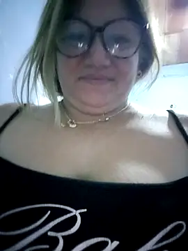 Živý XXX chat Carlotaazul