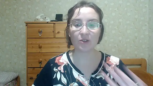 Smart_Rose Live XXX Chat