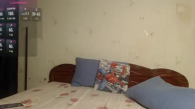 Chat XXX ao vivo de sladost777