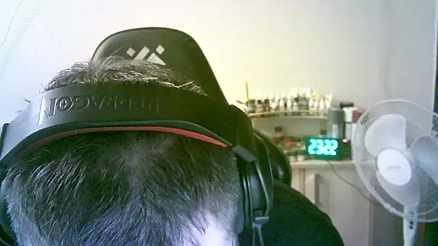 SirAbuser Live XXX-Chat