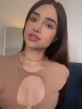 AllieEvans Live XXX Chat