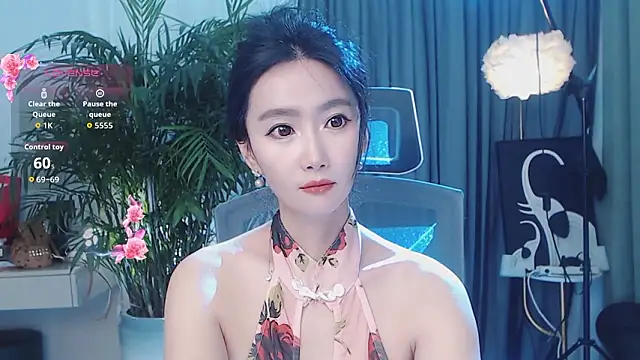 feifei-love Obrolan Langsung XXX