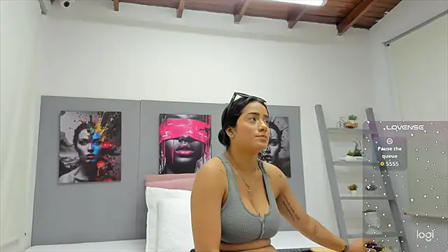 Gema-lexy's Live XXX Chat