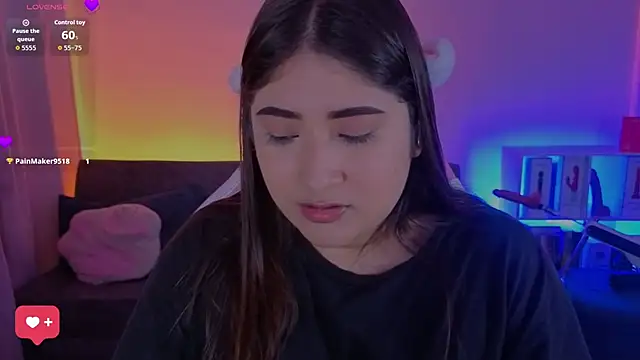 Gabs__ 라이브 XXX 채팅