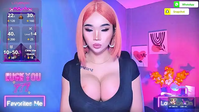 _prettyjawdropper_ – Live XXX-chat