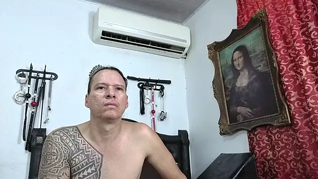 BelindaHedone's Live XXX Chat