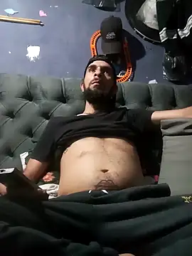 Živý XXX chat hairy_mannn