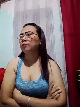 erma_joy's Webcam Show