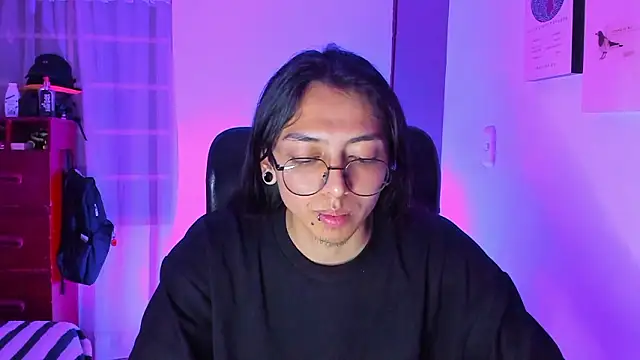 Živý XXX chat _Astrea_