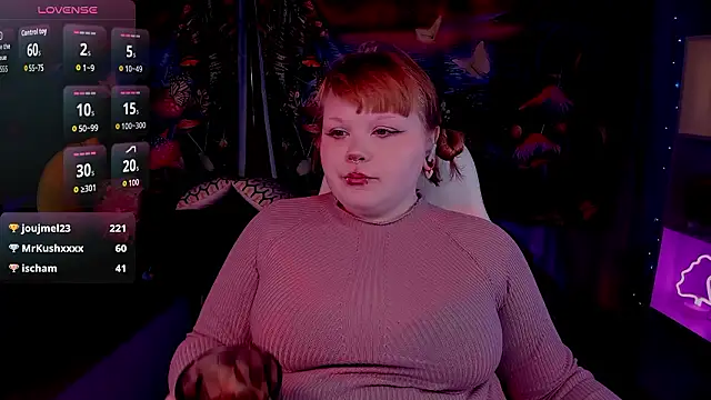 LottieReed Live XXX-chat