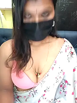 Show Webcam de Premalatha_28