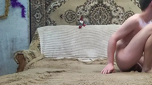 Živý XXX chat timigul