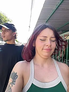 RojitasTeaseX_ Live XXX Chat