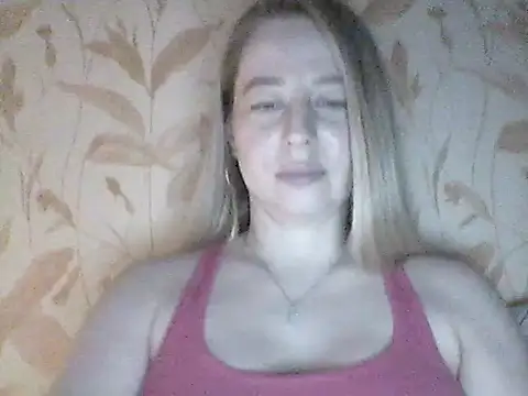 Miralisse's Live XXX Chat