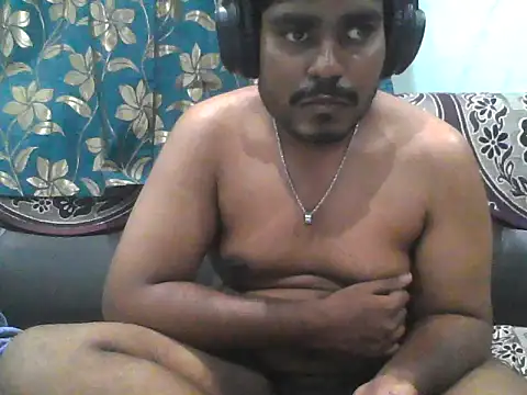 Foxboy65 现场XXX聊天