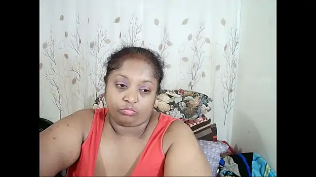 Indiantasha's Live XXX Chat