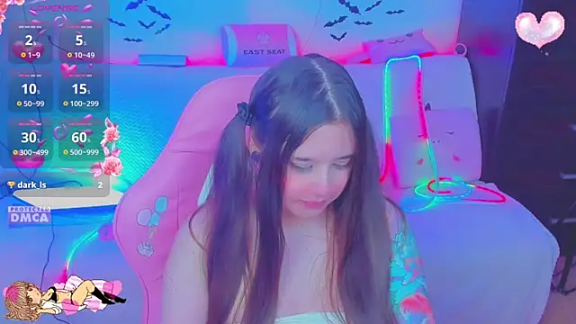Lolisuccub Live XXX Chat