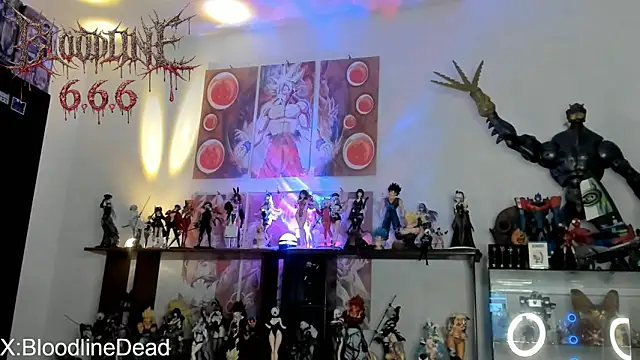 DEATHINK666XX 라이브 XXX 채팅