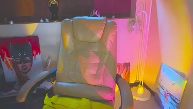 Malika_uAngel's Live XXX Chat