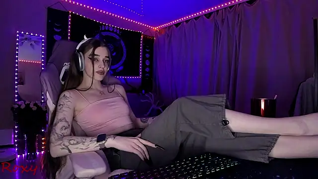 wet_dream_'s Live XXX Chat