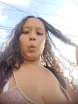 You-sexy-starr's Live XXX Chat