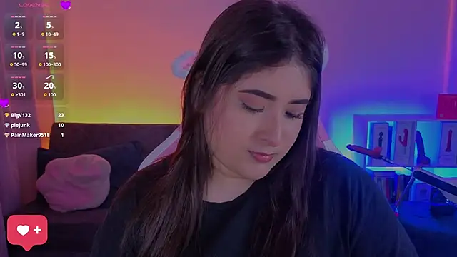 Gabs__ Live XXX-chat